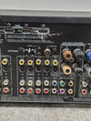 Onkyo TX-SR705 Receiver - 7.1 Channel - Fair w/  Power Supply - Photo 6