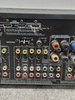 Onkyo TX-SR705 Receiver - 7.1 Channel - Fair w/  Power Supply - Image 6