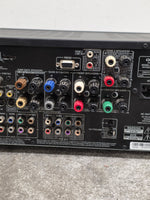 Onkyo TX-SR705 Receiver - 7.1 Channel - Fair w/  Power Supply - Image 7