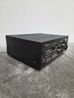 Onkyo TX-SR705 Receiver - 7.1 Channel - Fair w/  Power Supply - Image 9