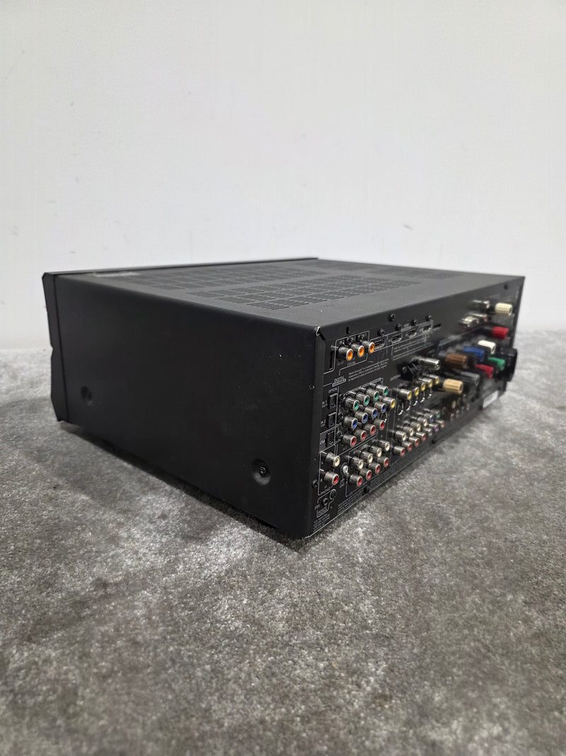Onkyo TX-SR705 Receiver - 7.1 Channel - Fair w/  Power Supply - Image 9
