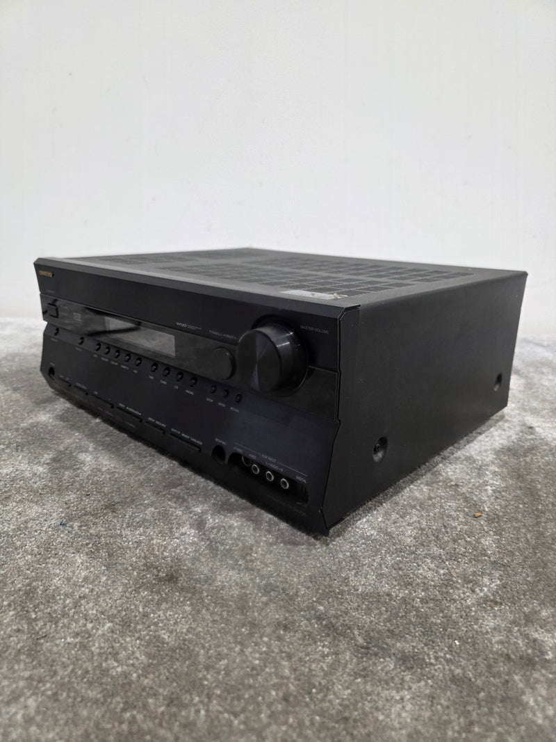 Onkyo TX-SR705 Receiver - 7.1 Channel - Fair w/  Power Supply - Image 10