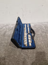 Buffet Crampon Paris Cooper Scale 228 Silver Nickel Standard Flute - Silver Finish - Very Good w/ Hard Case - Photo 6