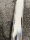 Buffet Crampon Paris Cooper Scale 228 Silver Nickel Standard Flute - Silver Finish - Very Good w/ Hard Case - Photo 21