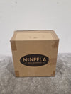 McNeela Wren Deluxe Concertina - Traditional Craftsmanship - Excellent w/ Original Box & Hard Case - Photo 2