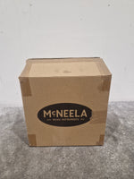 McNeela Wren Deluxe Concertina - Traditional Craftsmanship - Excellent w/ Original Box & Hard Case - Image 2