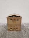 McNeela Wren Deluxe Concertina - Traditional Craftsmanship - Excellent w/ Original Box & Hard Case - Photo 6