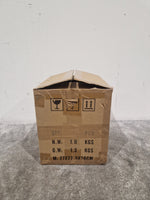 McNeela Wren Deluxe Concertina - Traditional Craftsmanship - Excellent w/ Original Box & Hard Case - Image 6