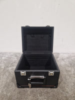 McNeela Wren Deluxe Concertina - Traditional Craftsmanship - Excellent w/ Original Box & Hard Case - Image 7