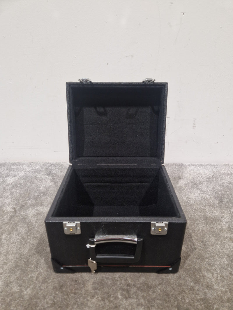McNeela Wren Deluxe Concertina - Traditional Craftsmanship - Excellent w/ Original Box & Hard Case - Image 7