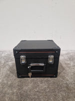 McNeela Wren Deluxe Concertina - Traditional Craftsmanship - Excellent w/ Original Box & Hard Case - Image 8