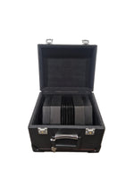 McNeela Wren Deluxe Concertina - Traditional Craftsmanship - Excellent w/ Original Box & Hard Case - Image 1