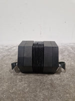 McNeela Wren Deluxe Concertina - Traditional Craftsmanship - Excellent w/ Original Box & Hard Case - Image 4