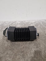 McNeela Wren Deluxe Concertina - Traditional Craftsmanship - Excellent w/ Original Box & Hard Case - Image 3