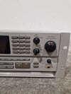 Sony PCM-2600 DAT Player - Sound Output Issue - Spares or Repair w/ Power Supply - Photo 5