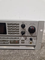 Sony PCM-2600 DAT Player - Sound Output Issue - Spares or Repair w/ Power Supply - Image 5