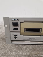 Sony PCM-2600 DAT Player - Sound Output Issue - Spares or Repair w/ Power Supply - Image 7