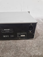 Sony PCM-2600 DAT Player - Sound Output Issue - Spares or Repair w/ Power Supply - Image 8