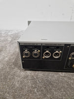 Sony PCM-2600 DAT Player - Sound Output Issue - Spares or Repair w/ Power Supply - Image 10