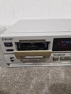 Sony PCM-2600 DAT Player - Sound Output Issue - Spares or Repair w/ Power Supply - Photo 4