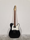 Squier Jim Root Telecaster Made IN China S/N: CGS1123231 Electric Guitar - Signature Model - Good - Photo 2