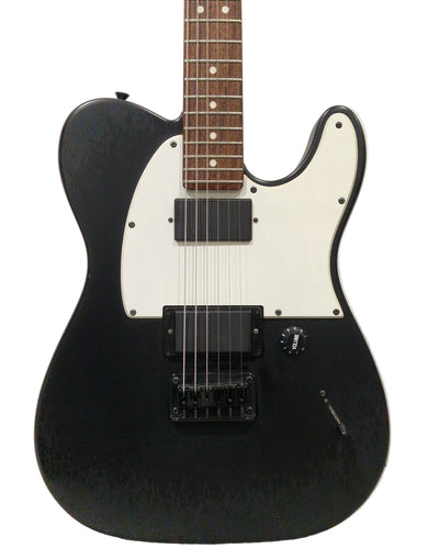 Squier Jim Root Telecaster Made IN China S/N: CGS1123231 Electric Guitar - Signature Model - Good