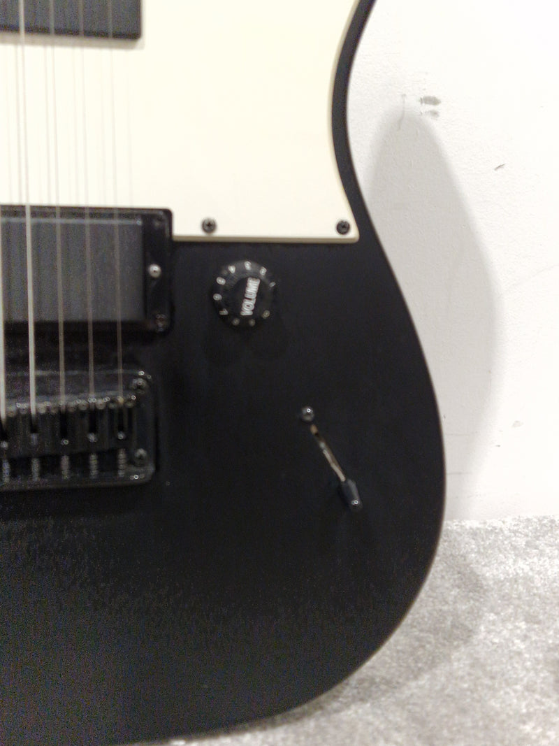 Squier Jim Root Telecaster Made IN China S/N: CGS1123231 Electric Guitar - Signature Model - Good - Image 3