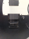 Squier Jim Root Telecaster Made IN China S/N: CGS1123231 Electric Guitar - Signature Model - Good - Photo 4