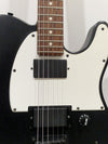 Squier Jim Root Telecaster Made IN China S/N: CGS1123231 Electric Guitar - Signature Model - Good - Photo 5