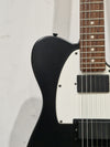 Squier Jim Root Telecaster Made IN China S/N: CGS1123231 Electric Guitar - Signature Model - Good - Photo 7