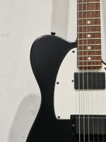Squier Jim Root Telecaster Made IN China S/N: CGS1123231 Electric Guitar - Signature Model - Good - Image 7