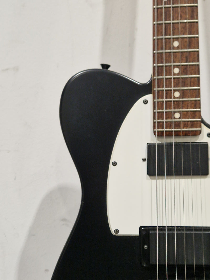 Squier Jim Root Telecaster Made IN China S/N: CGS1123231 Electric Guitar - Signature Model - Good - Image 7