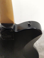 Squier Jim Root Telecaster Made IN China S/N: CGS1123231 Electric Guitar - Signature Model - Good - Image 9