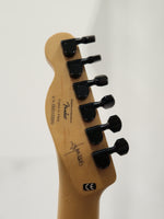 Squier Jim Root Telecaster Made IN China S/N: CGS1123231 Electric Guitar - Signature Model - Good - Image 13
