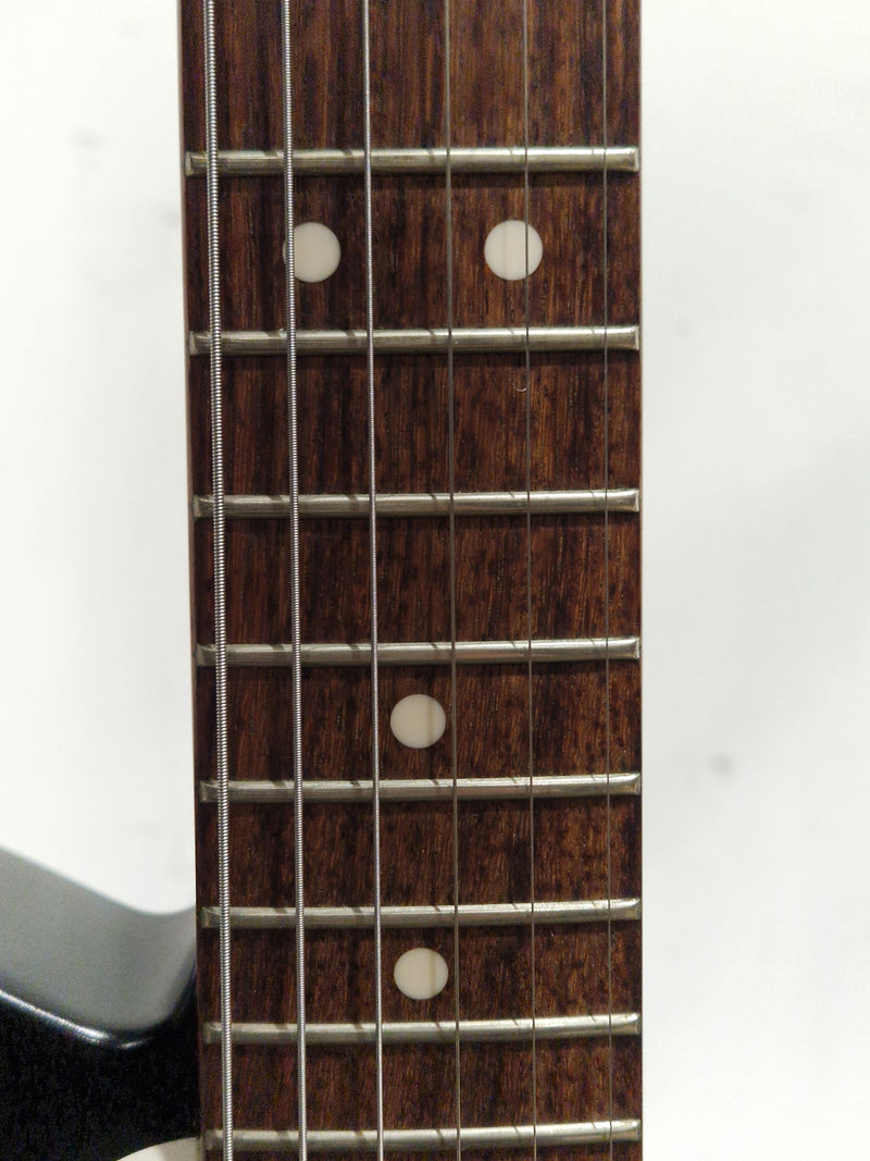 Squier Jim Root Telecaster Made IN China S/N: CGS1123231 Electric Guitar - Signature Model - Good - Image 15