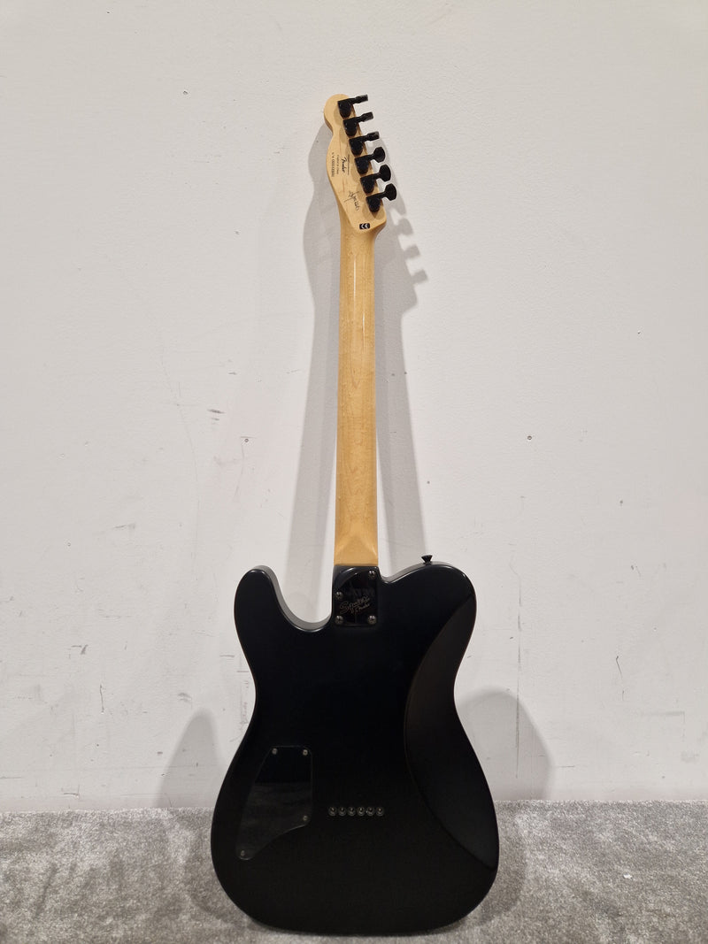 Squier Jim Root Telecaster Made IN China S/N: CGS1123231 Electric Guitar - Signature Model - Good - Image 16