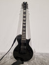 LTD ESP EC-1008 Evertune 8 String Electric Guitar - Extended Range - Excellent w/ Strap - Photo 9