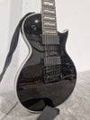 LTD ESP EC-1008 Evertune 8 String Electric Guitar - Extended Range - Excellent w/ Strap - Photo 17