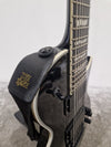 LTD ESP EC-1008 Evertune 8 String Electric Guitar - Extended Range - Excellent w/ Strap - Photo 2