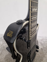 LTD ESP EC-1008 Evertune 8 String Electric Guitar - Extended Range - Excellent w/ Strap - Image 2