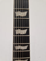 LTD ESP EC-1008 Evertune 8 String Electric Guitar - Extended Range - Excellent w/ Strap - Image 5
