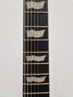 LTD ESP EC-1008 Evertune 8 String Electric Guitar - Extended Range - Excellent w/ Strap - Image 6