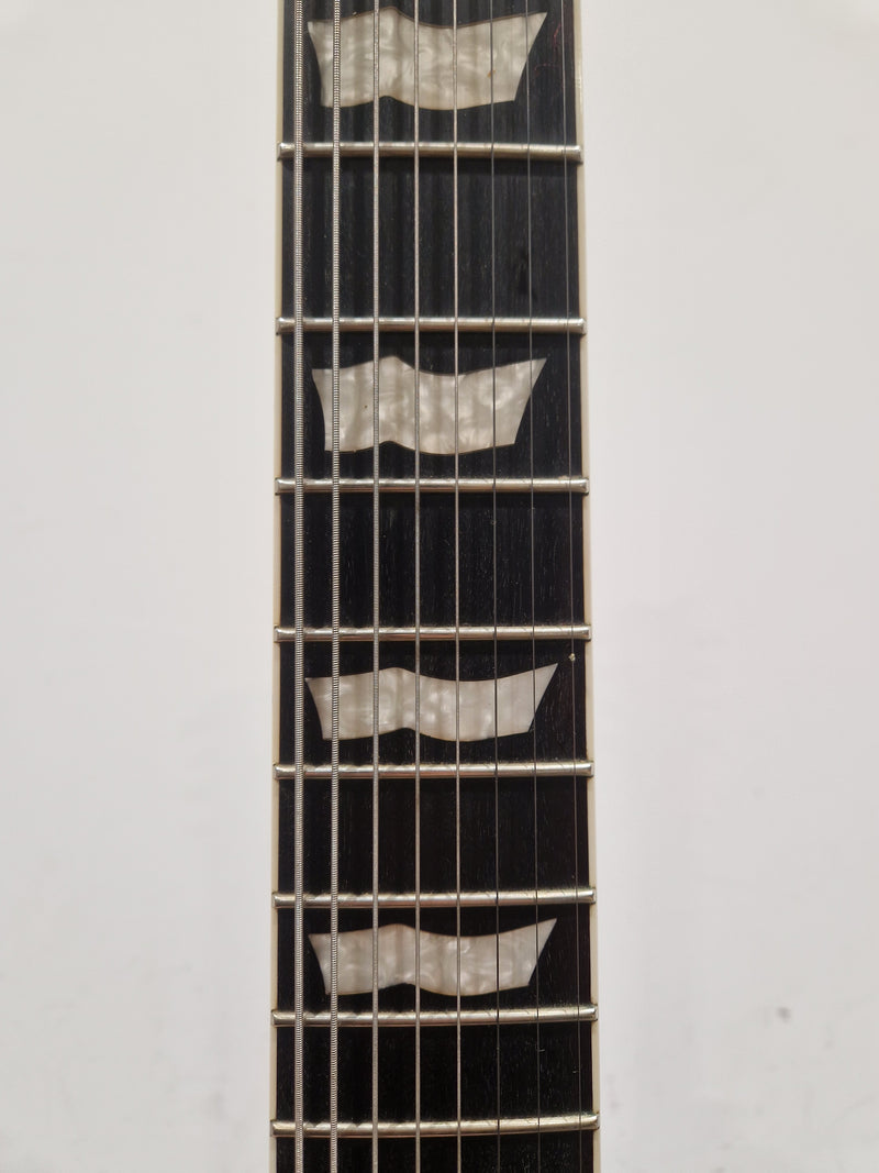 LTD ESP EC-1008 Evertune 8 String Electric Guitar - Extended Range - Excellent w/ Strap - Image 6