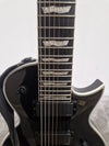 LTD ESP EC-1008 Evertune 8 String Electric Guitar - Extended Range - Excellent w/ Strap - Photo 7