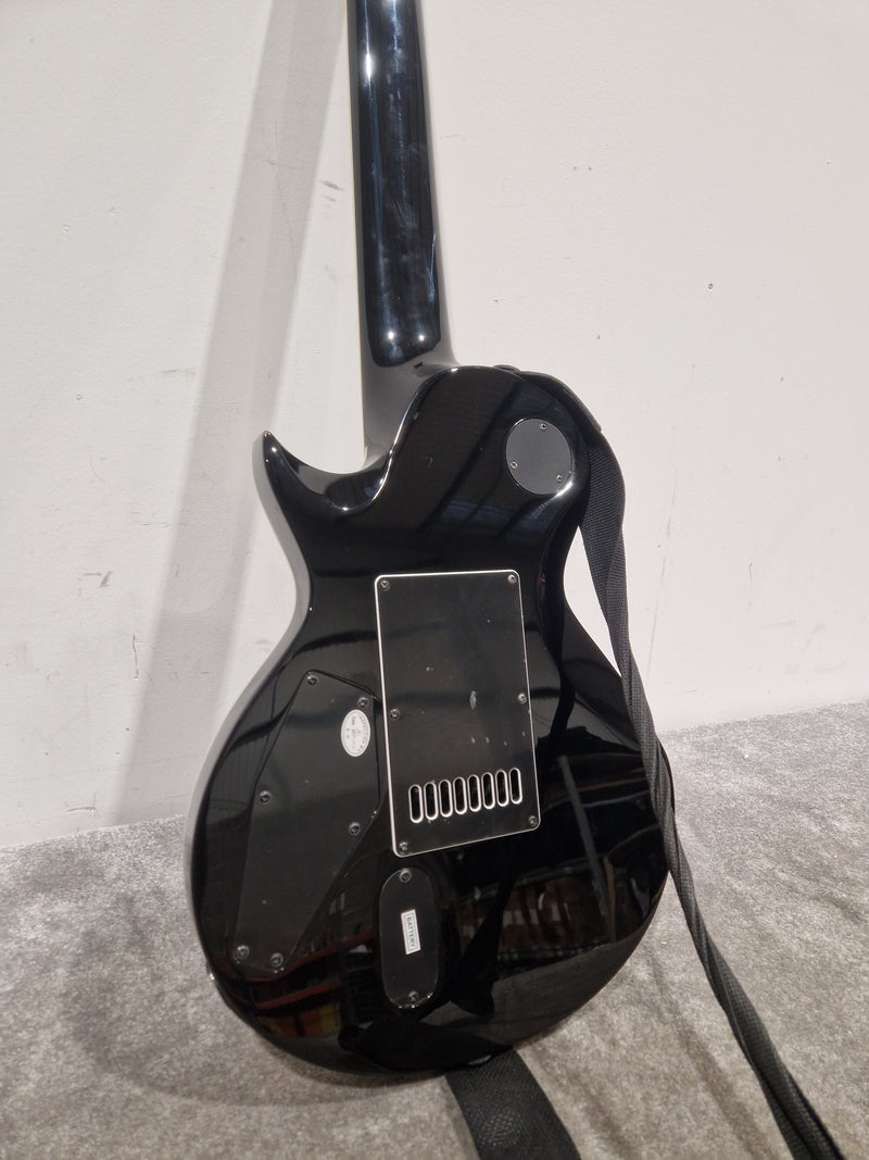 LTD ESP EC-1008 Evertune 8 String Electric Guitar - Extended Range - Excellent w/ Strap - Image 8