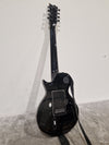 LTD ESP EC-1008 Evertune 8 String Electric Guitar - Extended Range - Excellent w/ Strap - Photo 19