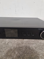 HAMA DIT2100MSBT Internet Radio - DAB+/FM Tuner - Excellent w/ Power Supply & Remote - Image 5