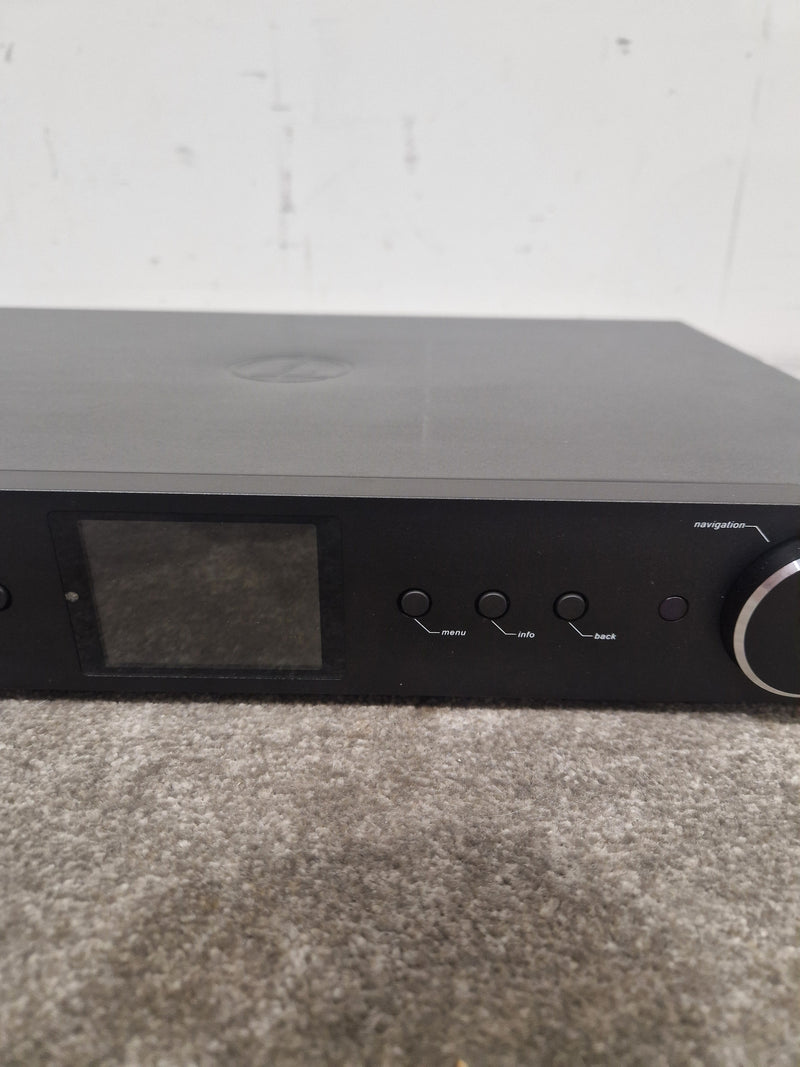 HAMA DIT2100MSBT Internet Radio - DAB+/FM Tuner - Excellent w/ Power Supply & Remote - Image 5