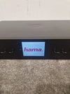 HAMA DIT2100MSBT Internet Radio - DAB+/FM Tuner - Excellent w/ Power Supply & Remote - Photo 4