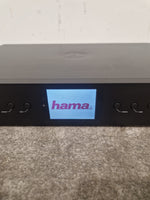 HAMA DIT2100MSBT Internet Radio - DAB+/FM Tuner - Excellent w/ Power Supply & Remote - Image 4